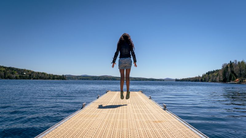 Deck Service - Image 1