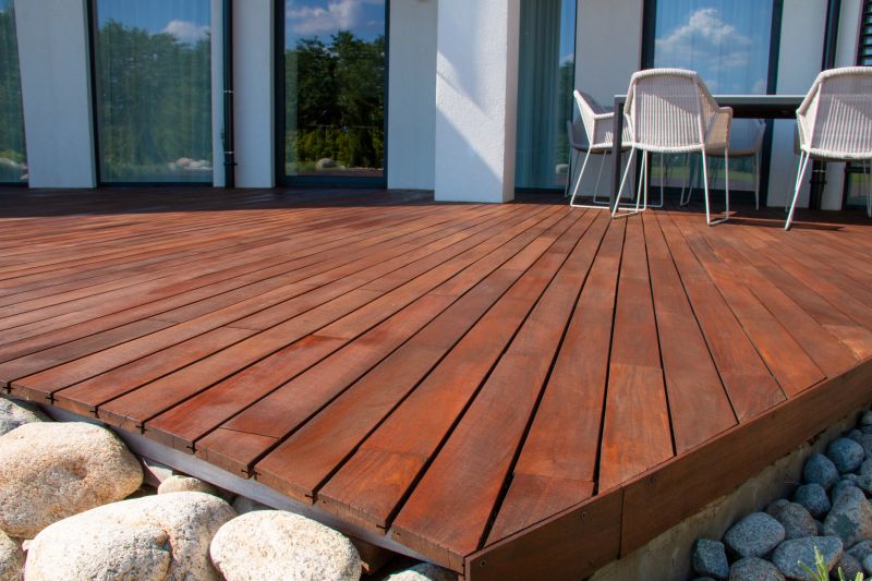 Decking Service