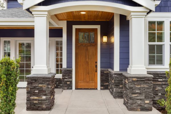 Cost of Porch Column Replacement in Ann Arbor